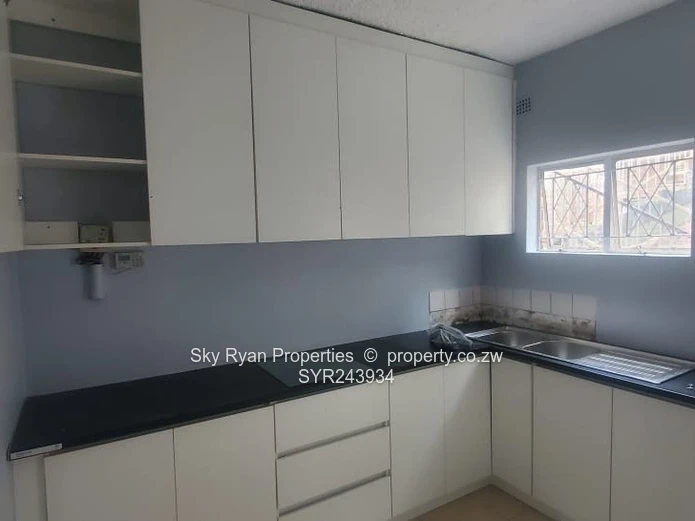 Chitungwiza Unit B Flats To Let