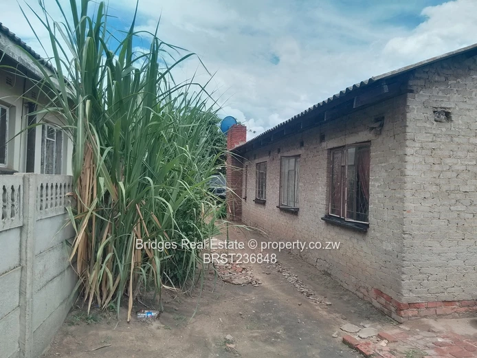 5 Bed Family Starter Home