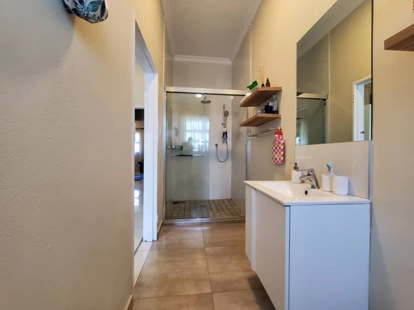 9 Unit Townhouse Complex