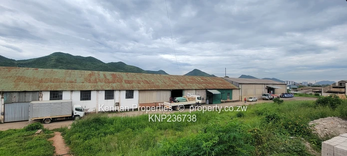  Nyakamete Industrial Site, AliceMutare