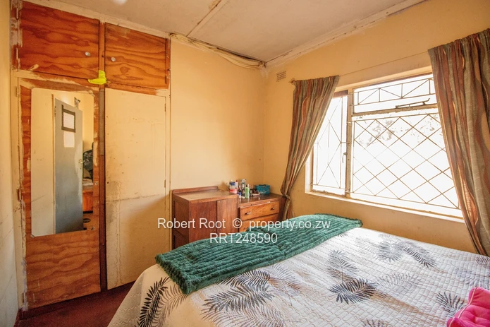 4030sqm Property off Marlborough Drive