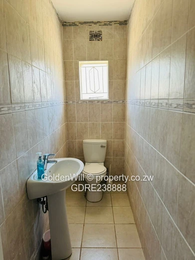 Borrowdale house for Rental