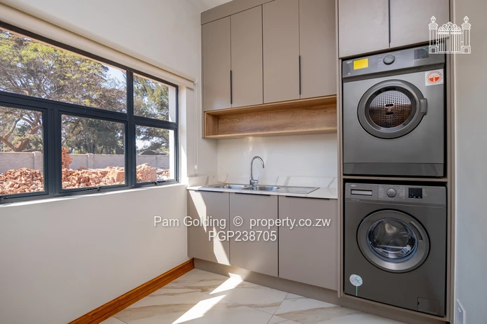 Modern Townhouses in the Heart of Greendale (Sole Mandate)