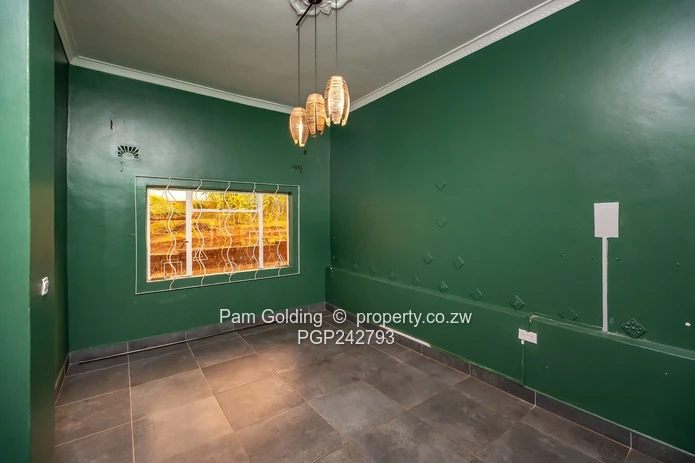 House for Sale in a Secure Gated Community 