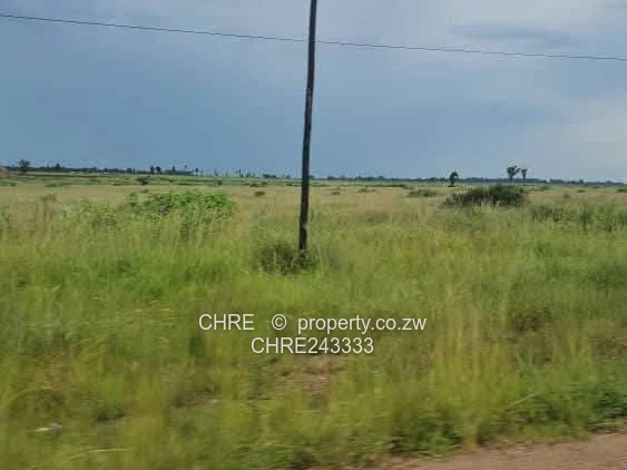 Prime Westgate Sandton Land For Sale