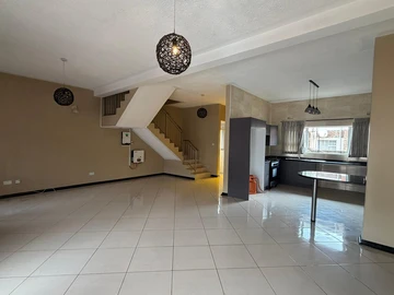 3 Bedroom Garden Flat