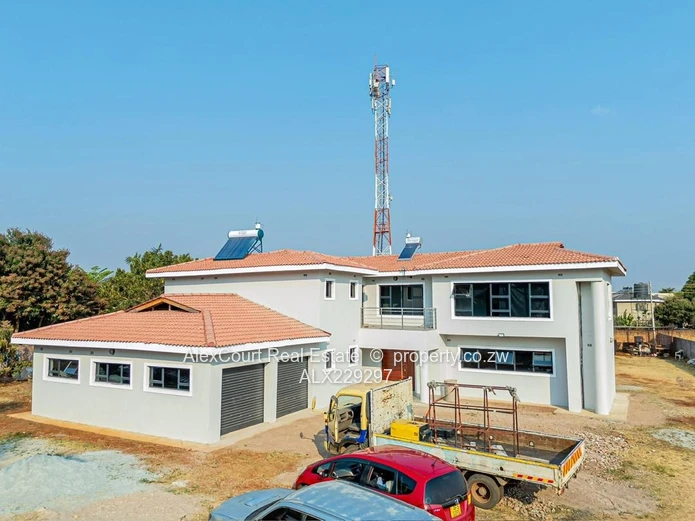 Mt Pleasant Heights Phase One