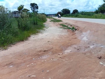 Commercial & Industrial Land