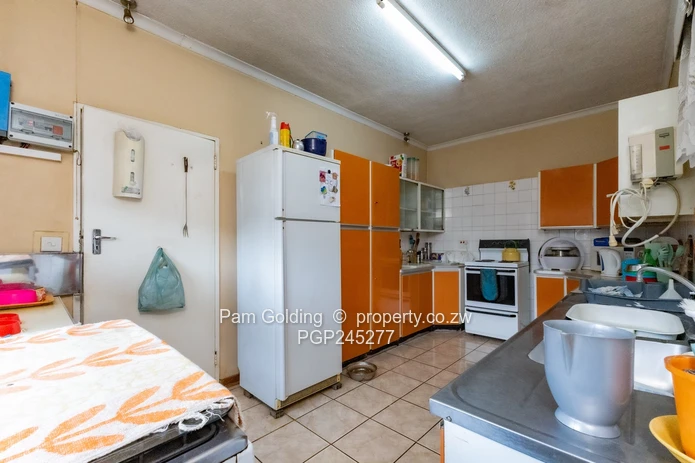 Prime Opportunity on Samora Machel Avenue, Eastlea (Sole Mandate)