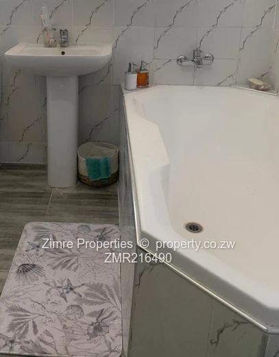 Stunning Mabelreign house to Let! Immediate occupation  (Sole Mandate)