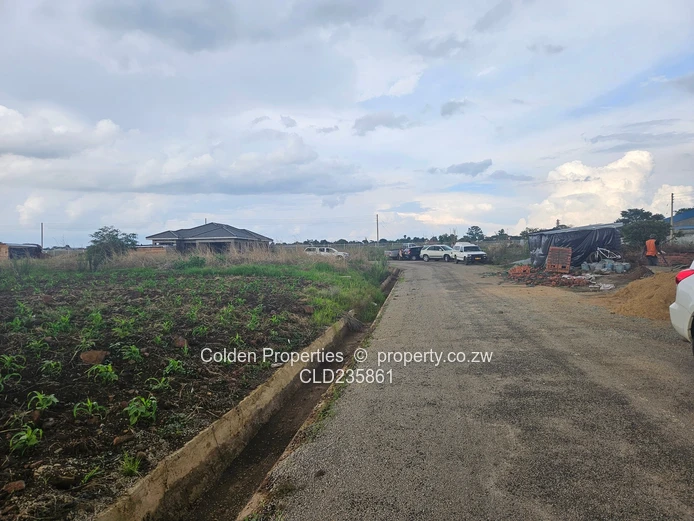 Safety First! Secure Gated Community! (Sole Mandate)