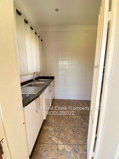 Westgate 4-Bed Family Home with Double Garage & Garden