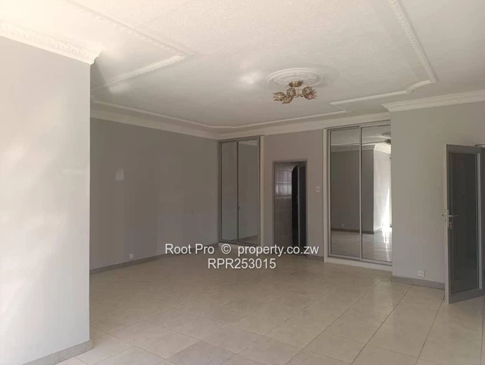 Borrowdale Property to let suitable for commercial/ residential use