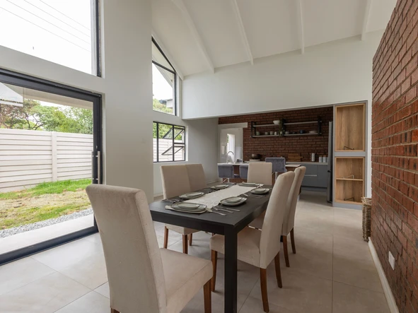 3 Bedroom Townhouse Complex