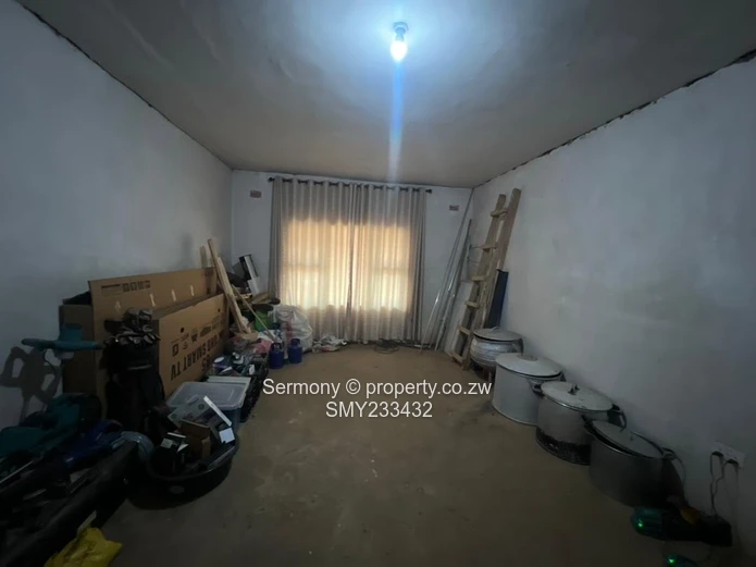 Residential house for sale