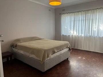 2 Bedroom Garden Flat