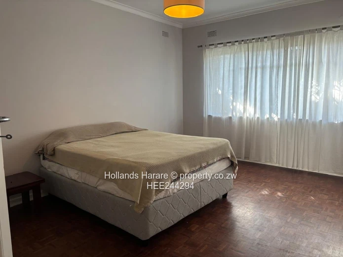 New on the Market – Cozy Garden Flat in Avondale | US$150,000