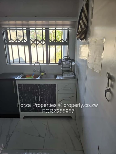 Modern Home For Sale – Braeside, Harare