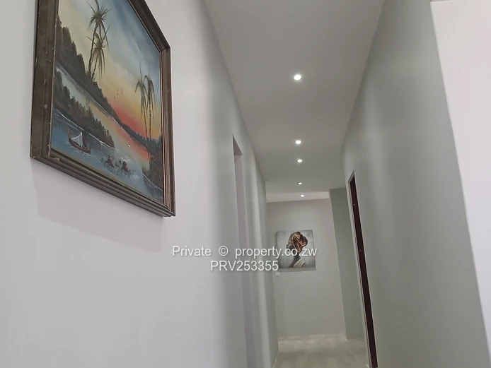 Spacious 2-Bedroom Unit for Rent - Arlington East