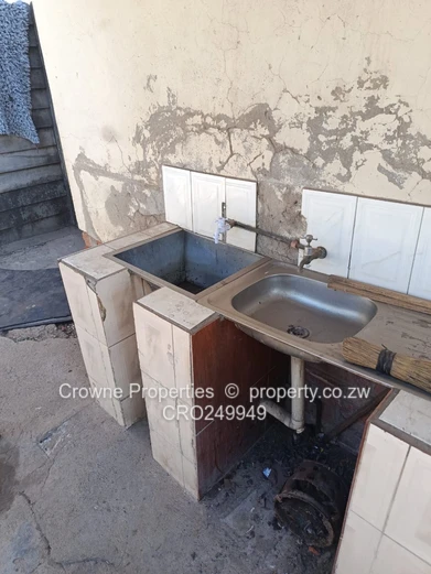 House To Let