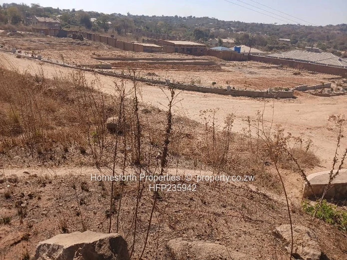 Crowhill Stands for sale (500sqm -1000sqm)