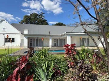 4 Bedroom Townhouse Complex