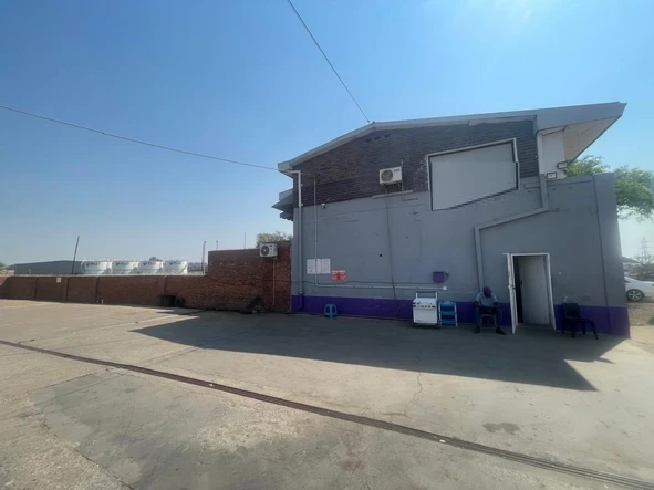 Shop & Retail Property
