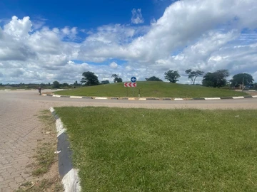 Commercial & Industrial Land