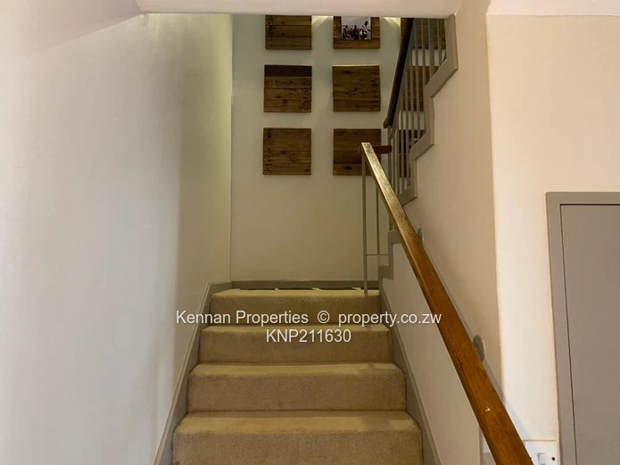 Secure Lock-Up And Go With Great Power & Water