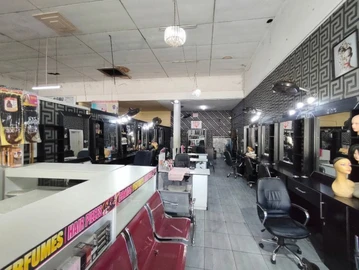 Shop & Retail Property