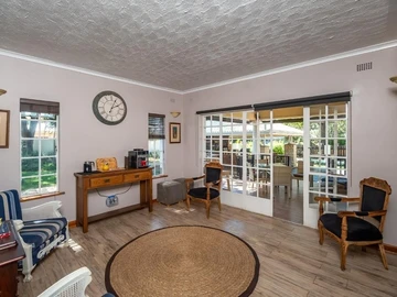 3 Bedroom Townhouse Complex