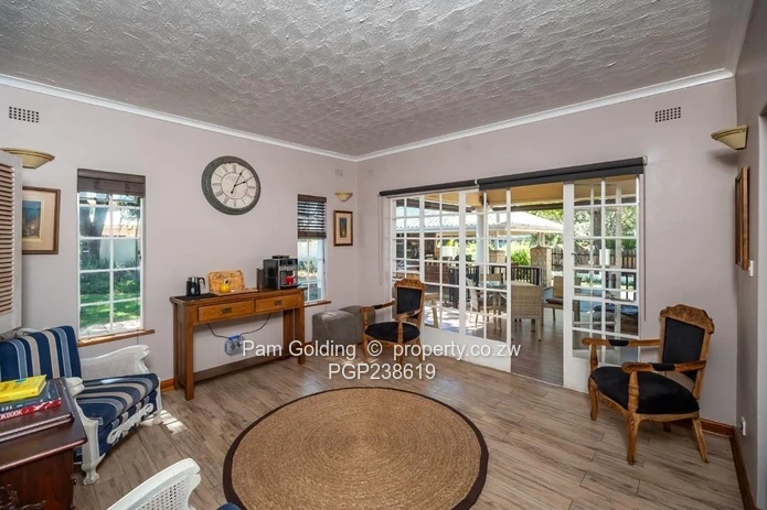 Greystone Park, Stonechat Place. (Sole Mandate)