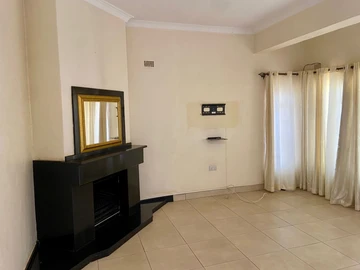 3 Bedroom Townhouse Complex