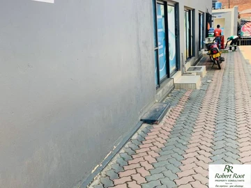 Shop & Retail Property