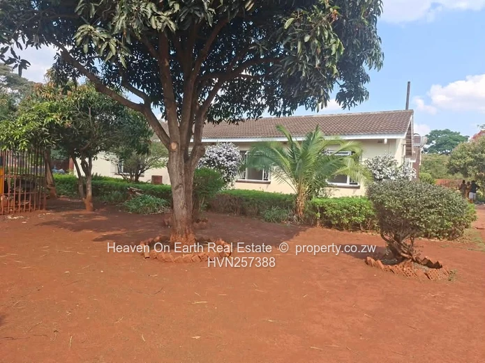 Well Located House