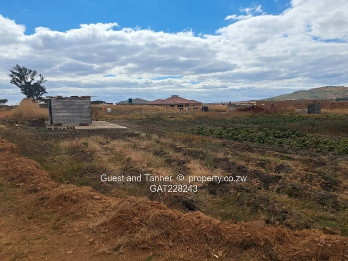 Prime Development Opportunity in Fairview Phase 2