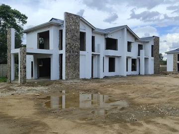 4 Bedroom Townhouse Complex