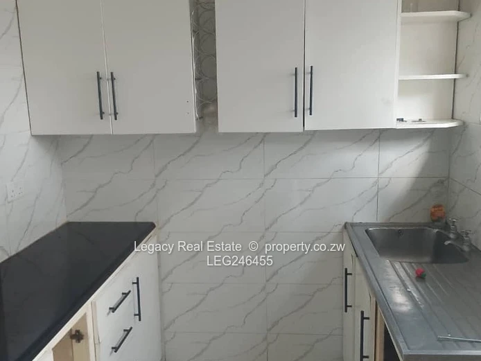 Well-Maintained 3-Bedroom Eastlea Flat Ready For Occupation