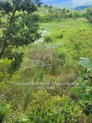 Manicaland Farm for sale.