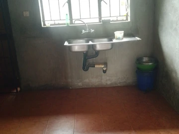 3 Bedroom Townhouse Complex