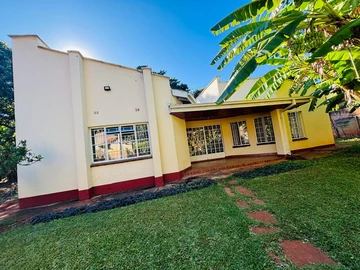 Spacious 2 bed cottage to rent in Highlands