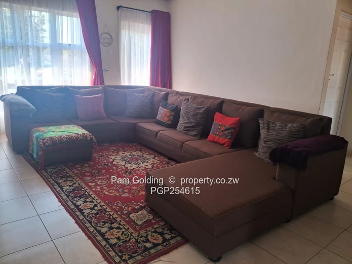 Modern 3 Bedroom Apartment Marlborough