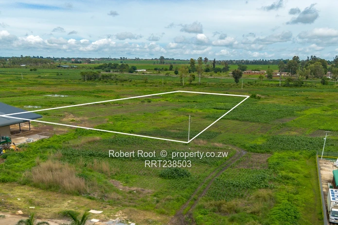 Prime Industrial Investment Opportunity