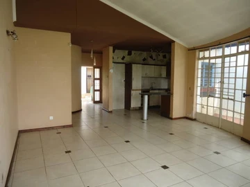 3 Bedroom Garden Flat