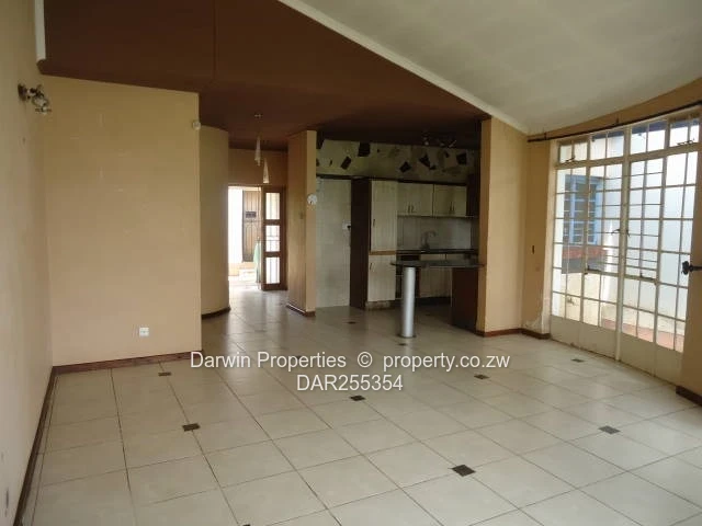 Well Positioned Property With Great Potential