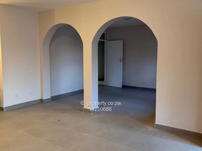 Bluffhill cluster house to rent 