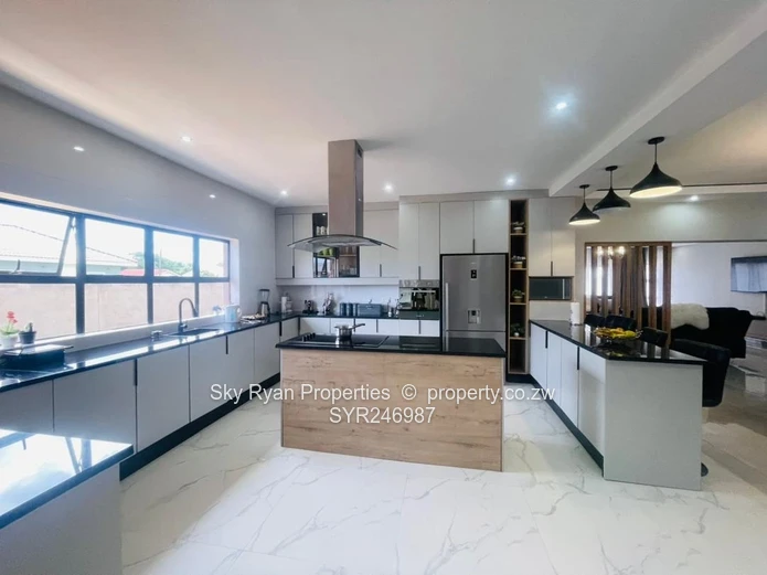 Marlborough Newly Built House For Sale