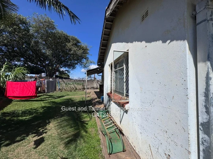 3 Bedroom House on Harare Drive Frontage, Sunridge, Harare
