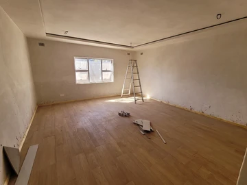 3 Bedroom Townhouse Complex