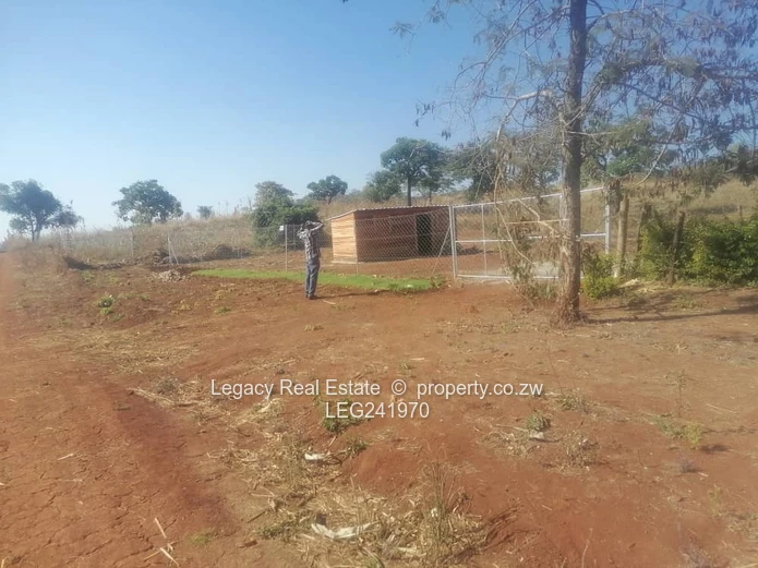 Residential Stand for Sale – Concession, Rochedale